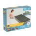 Одноместный надувной матрас для дома Intex Pillow Rest Classic 76x191x25 см (IP-171856)