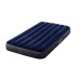 Надувной матрас одноместный надувная мебель Intex Classic Downy ПВХ 99x191x25 см (IP-170417)