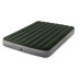Полуторный надувной матрас для дома Intex Standart Зеленый 137x191х25 см (IP-171860)