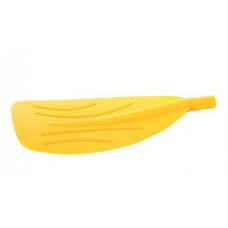 Пластиковая лопасть для весла Intex Желтый 35 см (IP-167840)