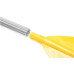 Пластиковая лопасть для весла Intex Желтый 35 см (IP-167840)