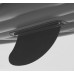 Двухместная надувная байдарка каяк с веслами и насосом Intex Challenger K2 Pro Зеленая 351х76 см (IP-167419)