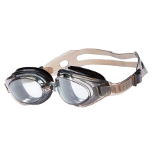 Детские очки для плавания и фридайвинга Intex размер XXL Черный (IP-168088)