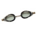 Детские очки для плавания и фридайвинга Intex размер XXL Черный (IP-168088)