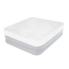 Наматрасник для надувной кровати IntexPool Полиэстер Белый 140х200х30 см (IP-172826)
