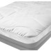 Наматрасник для надувной кровати IntexPool Полиэстер Белый 140х200х30 см (IP-172826)