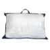 Наматрасник для надувной кровати IntexPool Полиэстер Белый 180х200х30 см (IP-172860)