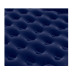 Двухместный надувной матрас Bestway со встроенным электронасосом 152х203х22 см Синий (IP-166881)