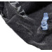 Надувная флокированная подушка Intex Accessories Pillows ПВХ Черный (IP-167438)