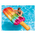 Матрас пляжный надувной Intex Мороженое 191х76 см винил Разноцветный (IP-169203)