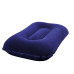 Подушка надувная Bestway тканевая Accessories Pillows ПВХ Синий (IP-167588)