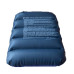 Подушка надувная Bestway тканевая Accessories Pillows ПВХ Синий (IP-167588)