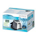 Хлоргенератор для бассейна Intex система морской воды 5 г/ч Серый (IP-169007)