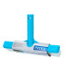 Набор для чистки бассейна Intex сачок с телескопической ручкой диаметр 26.2 мм Разноцветный (IP-169479)