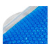 Теплосберегающее покрытие Intex солярная пленка для бассейна 378х186 см Полиэтилен Синий (IP-169336)
