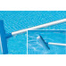 Щётка-насадка для чистки стен и дна бассейна Intex диаметр 26.2 мм Синий (IP-166669)