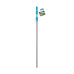 Телескопическая ручка для поверхносной уборки воды Intex алюминиевая 239 см Синий (IP-166834)