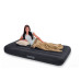 Надувной матрас Intex Pillow Rest Classic 99x191x25 см одноместный Черный (IP-170422)