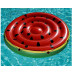 Матрас пляжный надувной Bestway Арбуз 188 см винил Красный (IP-170109)
