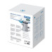 Картриджный фильтр насос Intex 1250 л/ч тип H Серый (IP-166597)