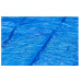 Тент-чехол покрытие для бассейна Bestway Pool Covers ПВХ 549 см Синий (IP-169424)