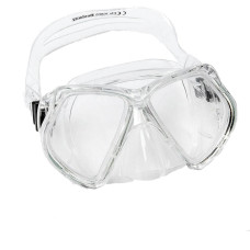 Детская маска для плавания и снорклинга Bestway размер XXL белый (IP-169908)