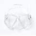 Детская маска для плавания и снорклинга Bestway размер XXL белый (IP-169908)