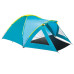 Трехместная двухслойная водонепроницаемая палатка Bestway Pavillo «Active Mount 3», 350х240х130 см (68090)
