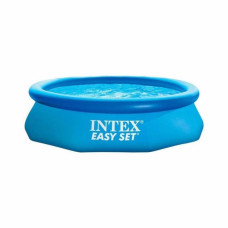 Бассейн надувной Intex Easy Set 3853 л 305х76 см ПВХ Синий (IP-166728)