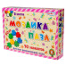Мозаика-пазлы Colorplast №6 1-147 P пластиковая на 70 деталей (1-147-RT)