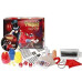 Детский набор для фокусов Danko Toys 2724 K на 50 фокусов (F-50-RT) 