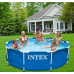 Каркасный бассейн Intex Metal Frame New Composite T-Joints, 305 x 76 см Каркасный бассейн Intex Metal Frame New Composite T-Joints, 305 x 76 см