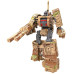 Трансформер танк A-Toys 339-85-T 2 в 1 хаки камуфляж, 12 см (339-85-T Dust-RT)