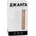Настольная игра дженга Arial 910015 Джанга, 54 бруска (910015-RT)