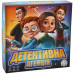 Настольная игра Arial 911500 Детективное агентство (911500-RT)