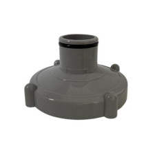 Адаптер к шлангу скиммера Avenli, диаметр 8 и 3.2 см (IP-175809)
