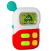Музыкальная игрушка для малышей Baby Team 8655 Веселый телефон (8655-RT)