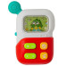 Музыкальная игрушка для малышей Baby Team 8655 Веселый телефон (8655-RT)