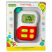Музыкальная игрушка для малышей Baby Team 8655 Веселый телефон (8655-RT)