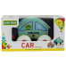 Мягкая игрушка машинка Baby Teav 8420 Скорая помощь, инерционная (8420_швидка допомога-RT)