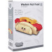 Игрушка конструктор для детей Bambi 1024A-2, Western fast food: Hot Dog Bun, 75 деталей (1024A-2-RT)