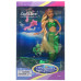Кукла русалка Bambi 20983, Defa Lucy, с питомцем и аксессуарами, 29 см (20983 Green-RT)