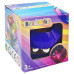 Головоломка Orbit Ball Bambi 2201L, с шариками, Фиолетовый (2201L Violet-RT)