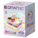 Игрушка конструктор для детей Bambi 35019-6, Сладкие Десерты на 121 деталь (35019-6-RT)