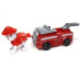 Фигурка Маршала Bambi 4085-04 с пожарной машиной (4085-04-RT)