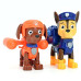 Набор фигурок Bambi 6050A, Щенячий патруль, 8 персонажей (6050A(9950)-RT)