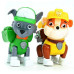 Набор фигурок Bambi 6050A, Щенячий патруль, 8 персонажей (6050A(9950)-RT)