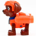 Фигурка Зума Bambi 	6058 со значком и рюкзаком (6058 F-RT)