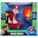 Фигурка Маршала Bambi 6080/6070 C, со скейтом и значком (6080/6070 C-RT)