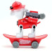 Фигурка Маршала Bambi 6080/6070 C, со скейтом и значком (6080/6070 C-RT)